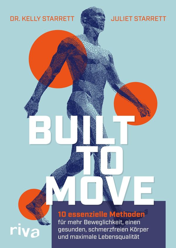 Built to Move - Kelly Starrett (Buch)
