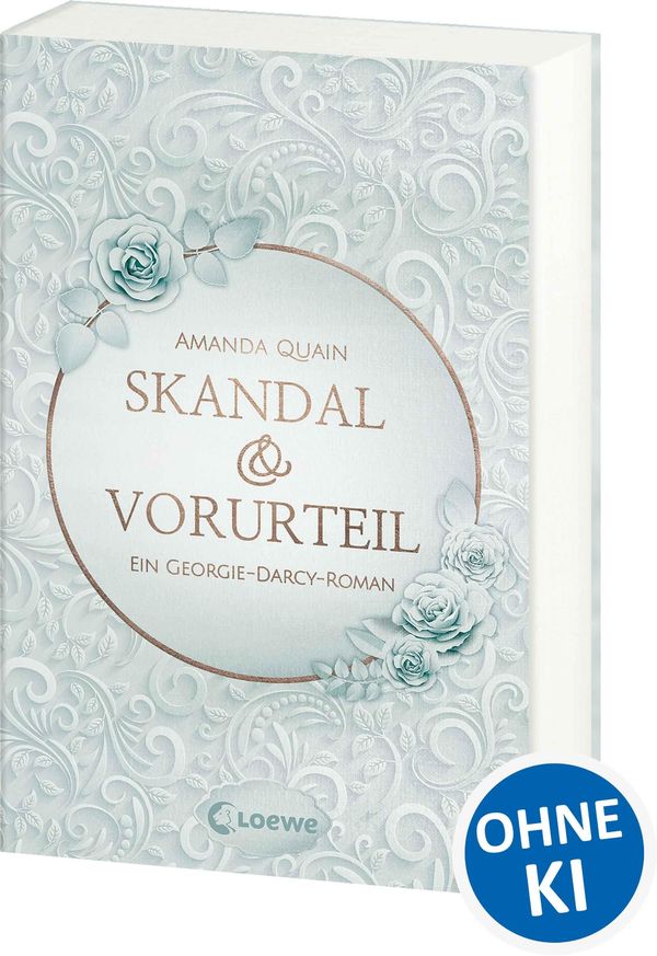 Skandal & Vorurteil - Amanda Quain (Buch)
