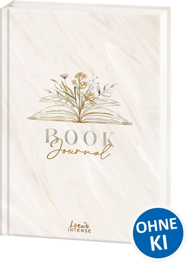 Book Journal (Buch)