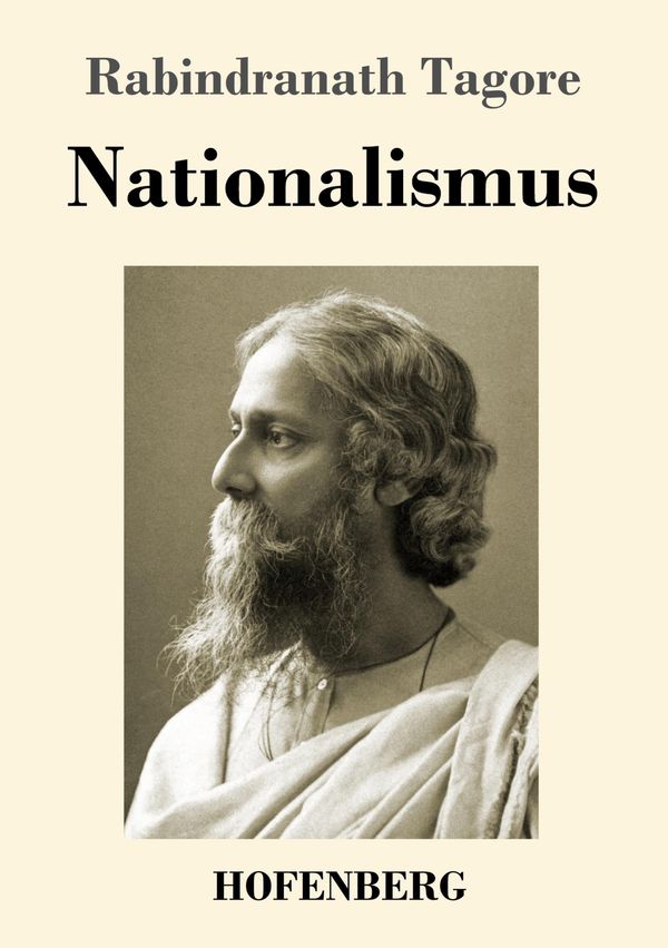 Nationalismus - Rabindranath Tagore (Buch)