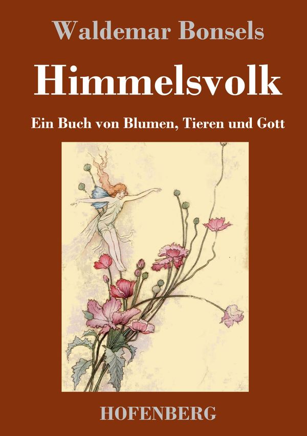 Himmelsvolk - Waldemar Bonsels (Buch)