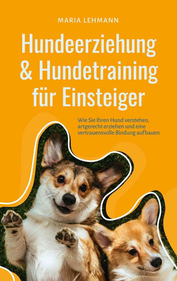 Hundeerziehung & Hundetraining für Einsteiger: Wie Sie Ihren Hund v...