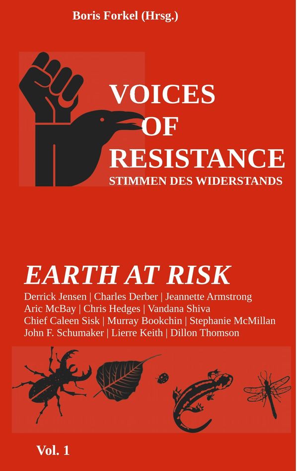Voices of Resistance (Buch)
