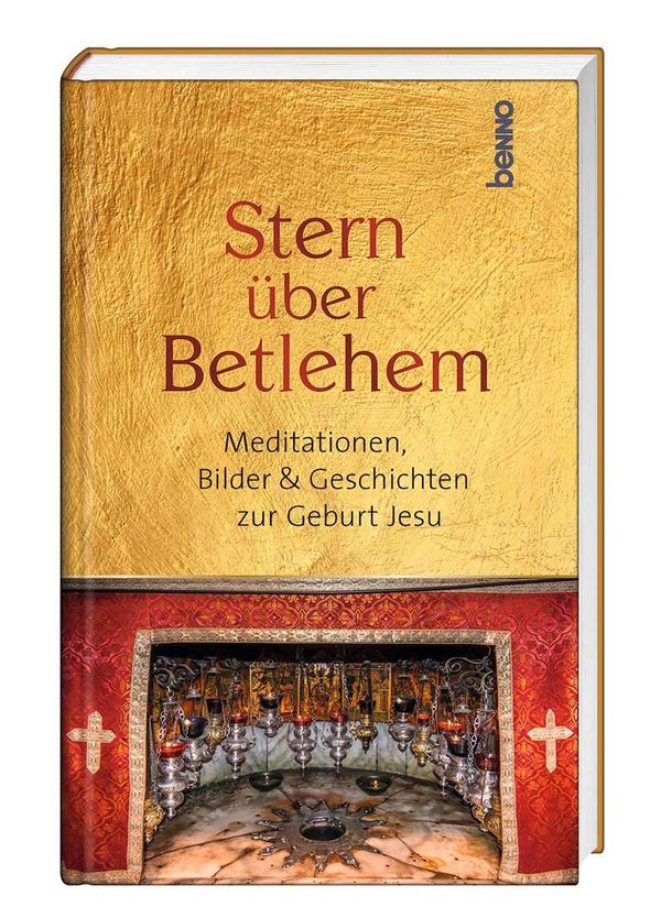 Stern über Betlehem (Buch)