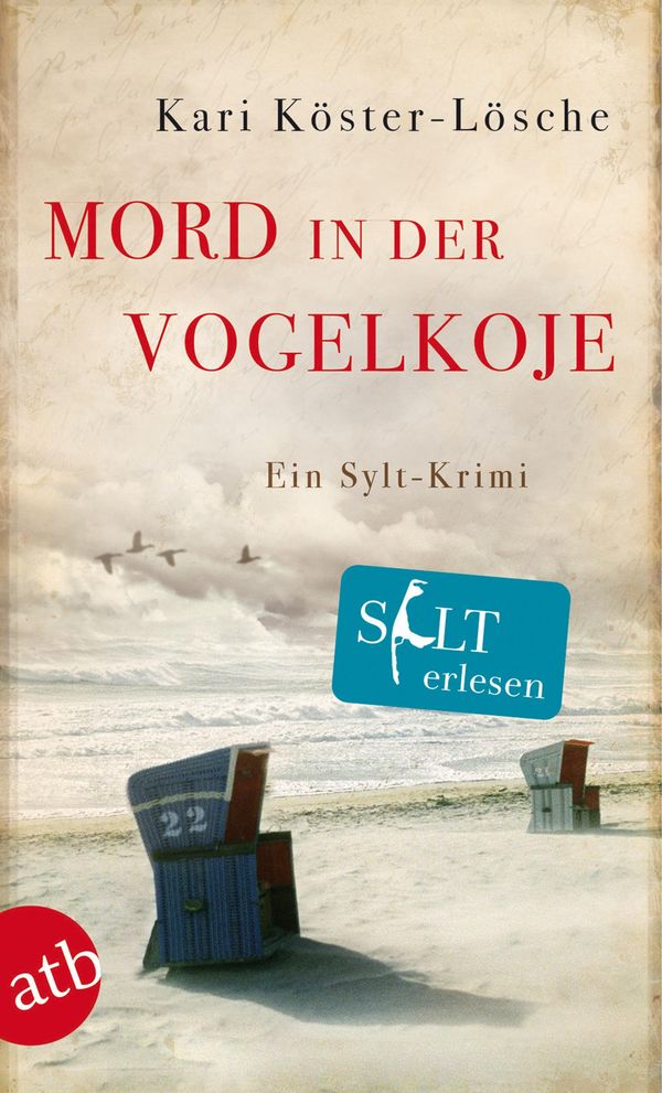 Mord in der Vogelkoje - Kari Köster-Lösche (Buch)