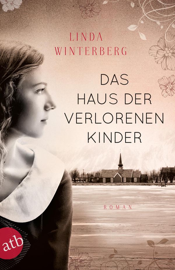Das Haus der verlorenen Kinder - Linda Winterberg (Buch)