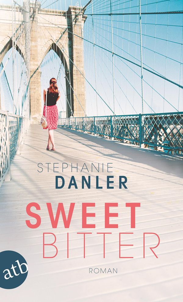 Sweetbitter - Stephanie Danler (Buch)