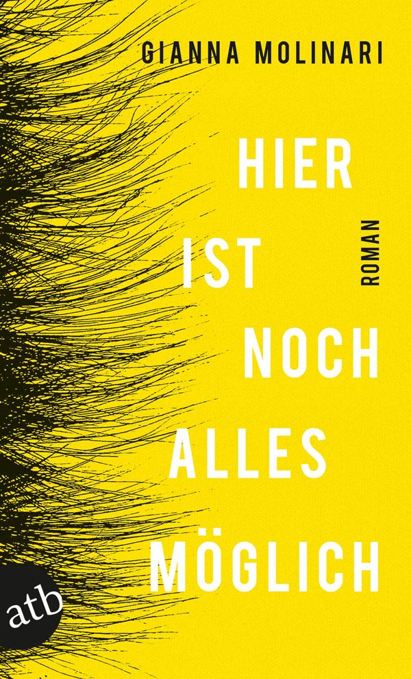 Hier ist noch alles möglich - Gianna Molinari (Buch)