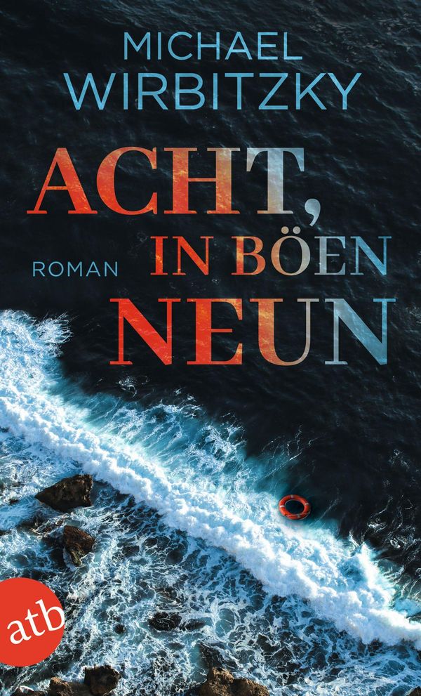 Acht, in Böen neun - Michael Wirbitzky (Buch)