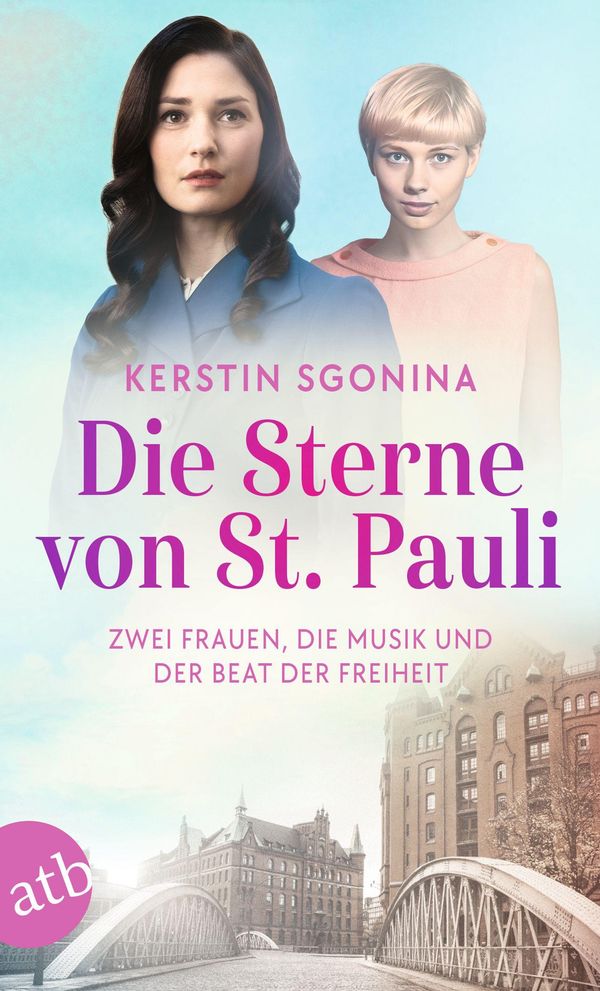 Die Sterne von St. Pauli - Zwei Frauen, die Musik und der Beat der ...