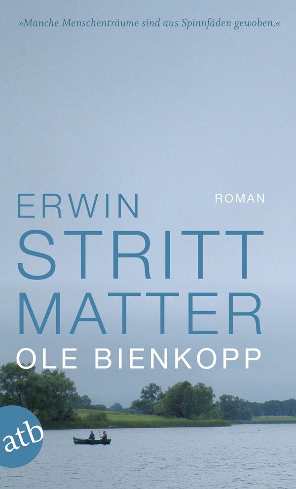 Ole Bienkopp - Erwin Strittmatter (Buch)