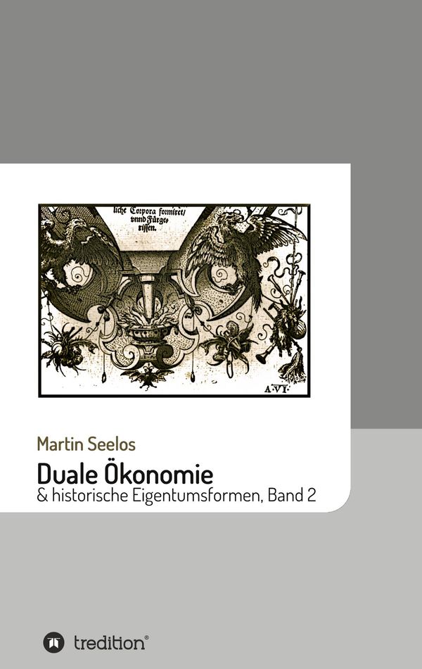 Duale Ökonomie und historische Eigentumsformen - Martin Seelos (Buch)