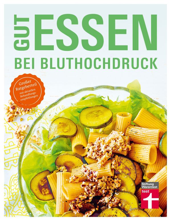 Gut essen bei Bluthochdruck - Dagmar Von Cramm (Buch)
