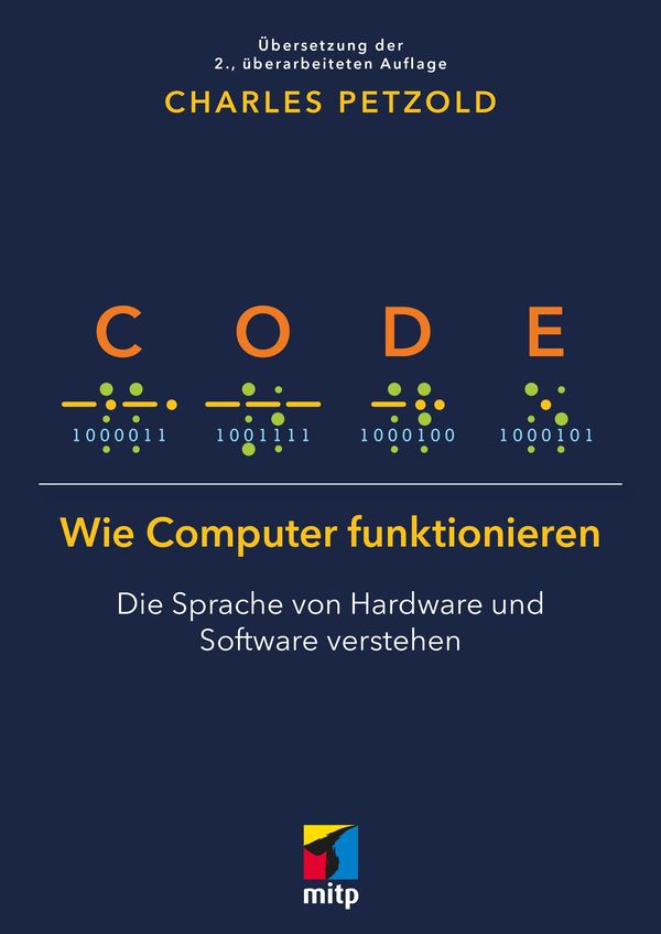 Code - Charles Petzold (Buch)