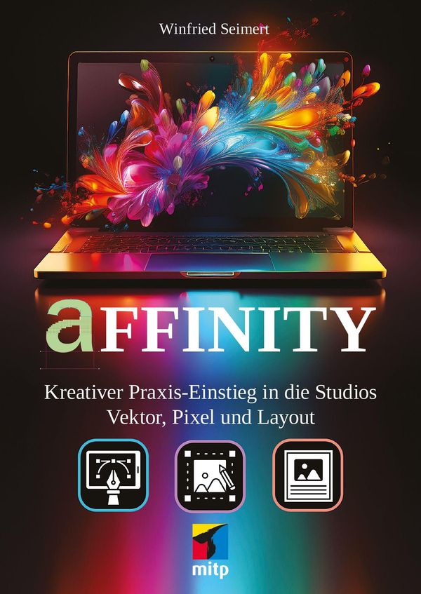 Affinity - Winfried Seimert (Buch)