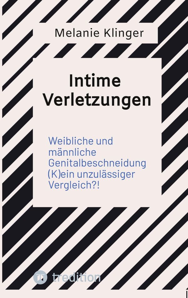 Intime Verletzungen - Melanie Klinger (Buch)
