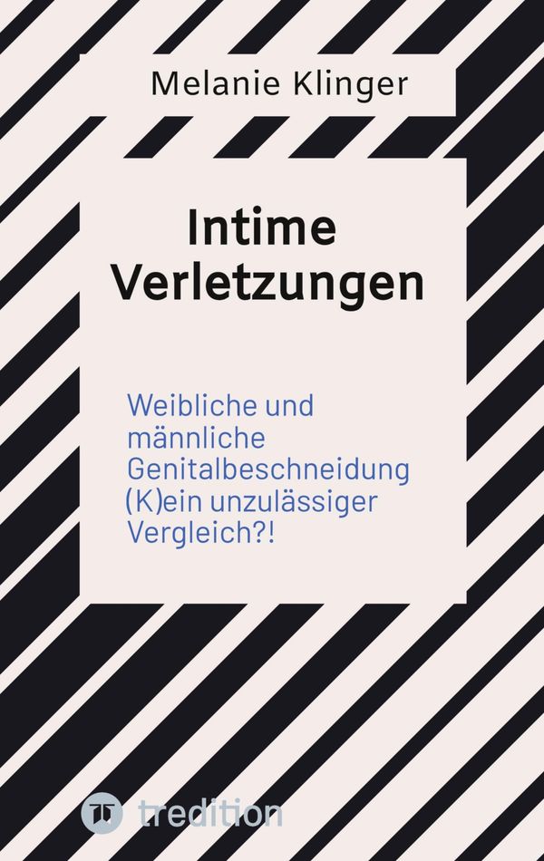 Intime Verletzungen - Melanie Klinger (Buch)
