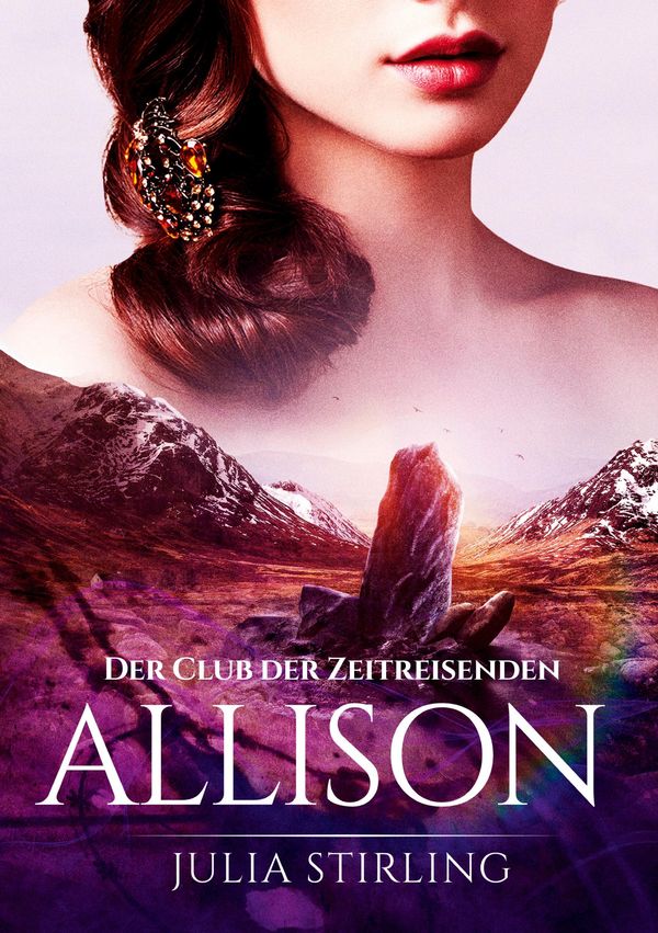 Allison - Julia Stirling (Buch)