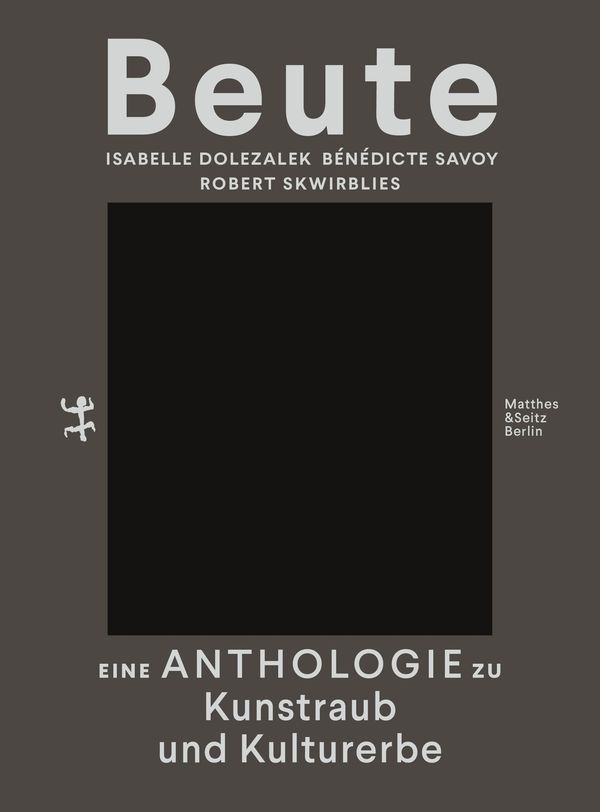 Beute (Buch)
