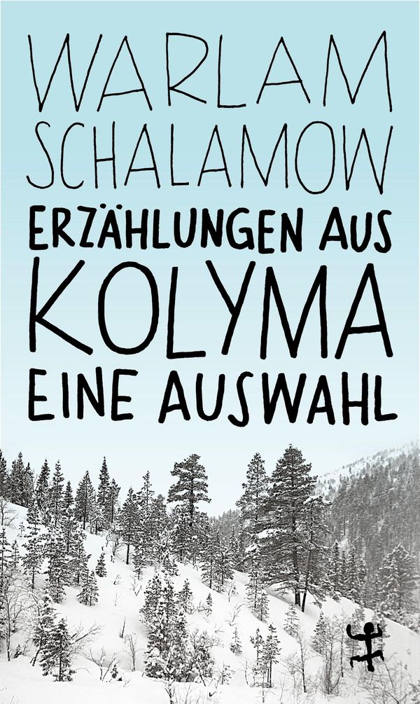 Erzählungen aus Kolyma - Warlam Schalamow (Buch)