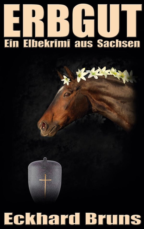 Erbgut - Eckhard Bruns (Buch)