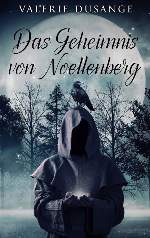 Das Geheimnis von Noellenberg - Valerie Dusange (Buch)