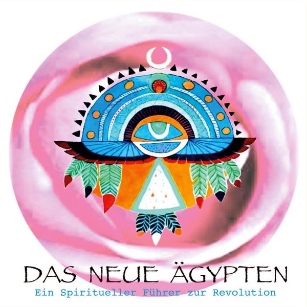 Das Neue Ägypten - Odin Milan Stiura (Buch)