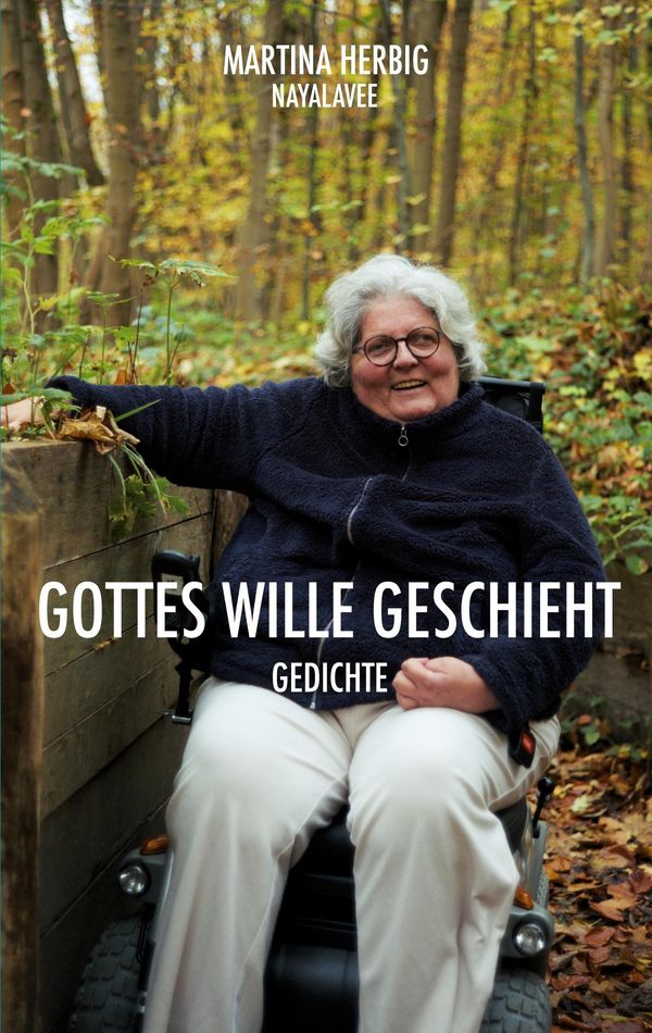 Gottes Wille geschieht - Martina Herbig (Buch)