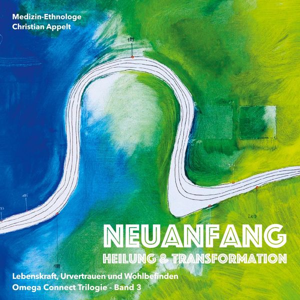 Neuanfang - Christian Appelt (Buch)