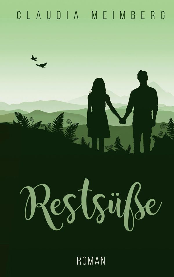 Restsüße - Claudia Meimberg (Buch)