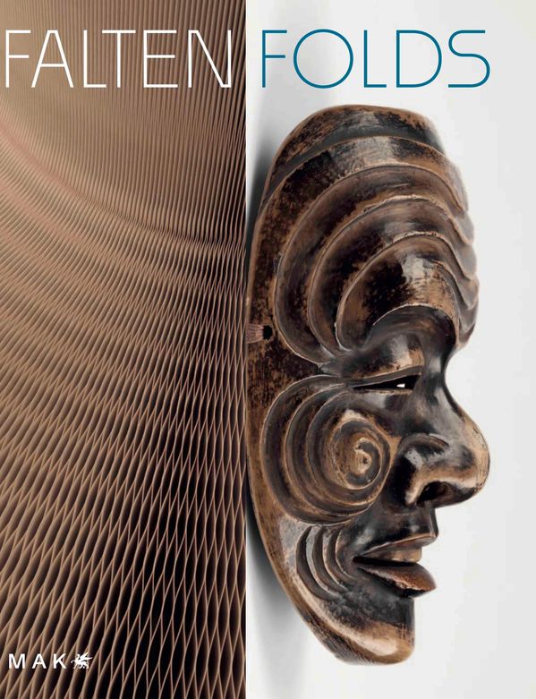 Falten / Folds (Buch)