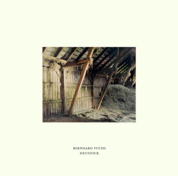 Bernhard Fuchs. Heustock (Buch)