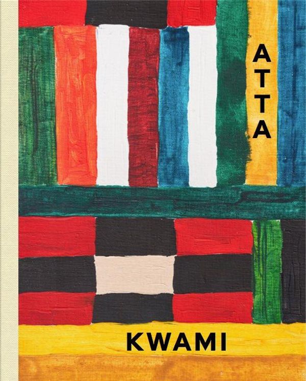 Atta Kwami