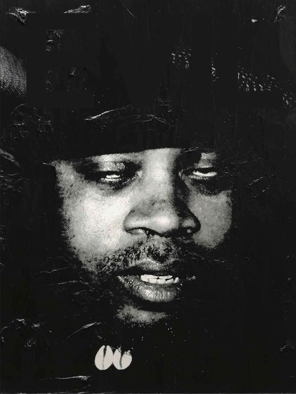 Arthur Jafa. Live Evil (Français)