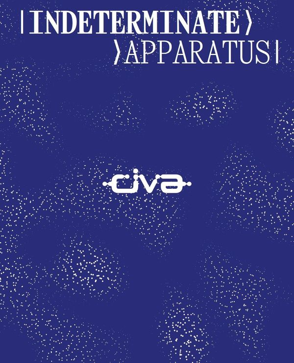 Civa - Contemporary Immersive Virtual Art (Buch)