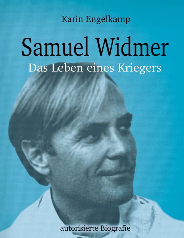 Samuel Widmer - Karin Engelkamp (Buch)