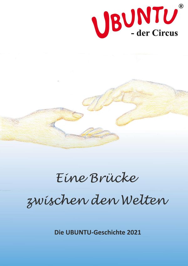 Eine Brücke zwischen den Welten (Buch)