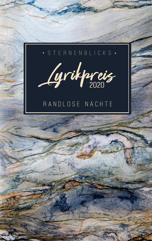 Randlose Nächte (Buch)