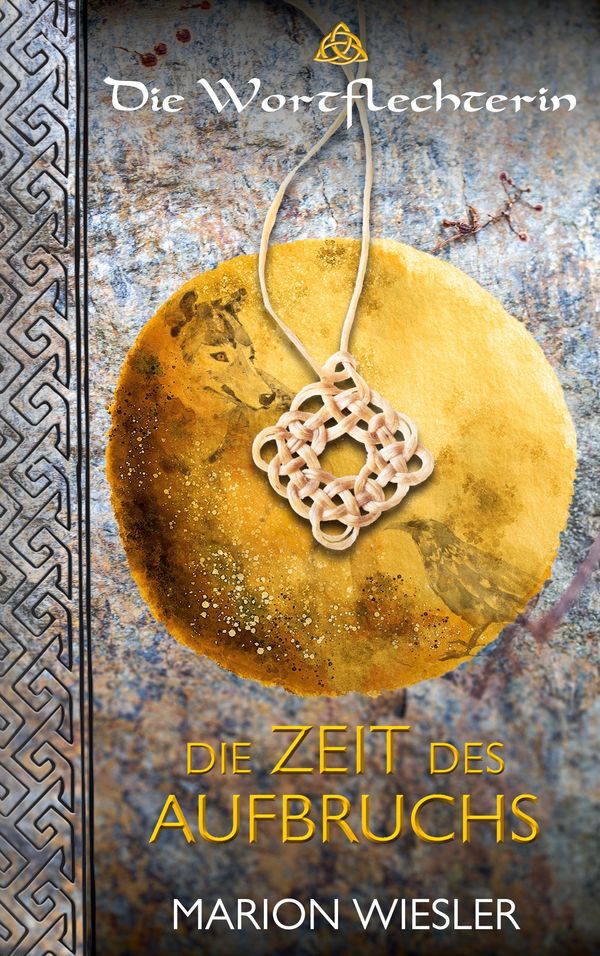 Die Zeit des Aufbruchs - Marion Wiesler (Buch)