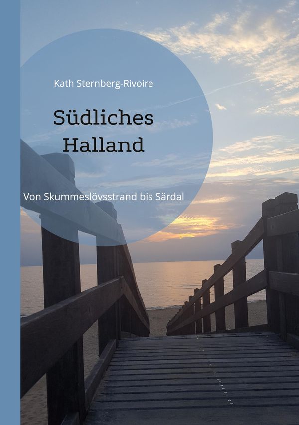 Südliches Halland - Kath Sternberg-Rivoire (Buch)
