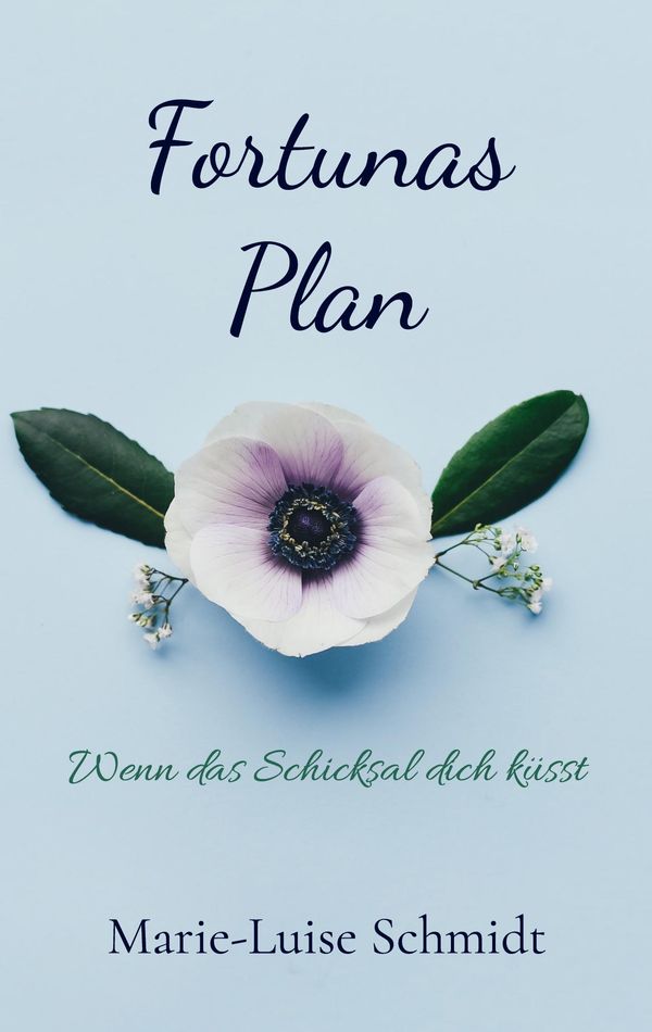Fortunas Plan - Marie-Luise Schmidt (Buch)