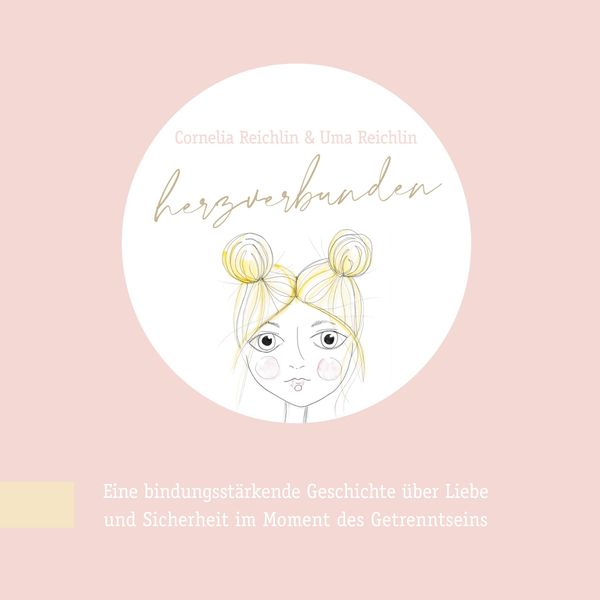 herzverbunden - Cornelia Reichlin (Buch)
