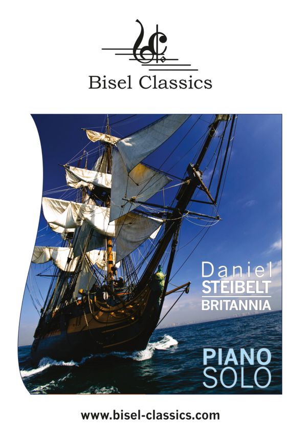 Britannia - An Allegorical Overture (Buch)