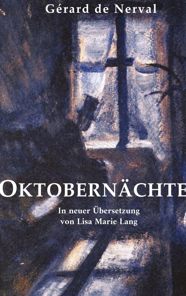 Oktobernächte - de Nerval (Buch)