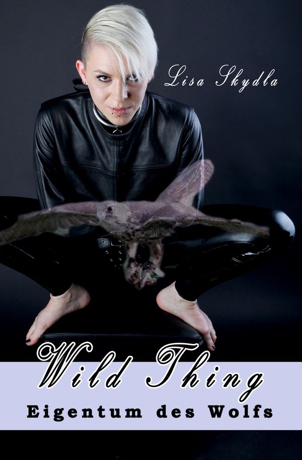 Eigentum des Wolfs - Lisa Skydla (Buch)