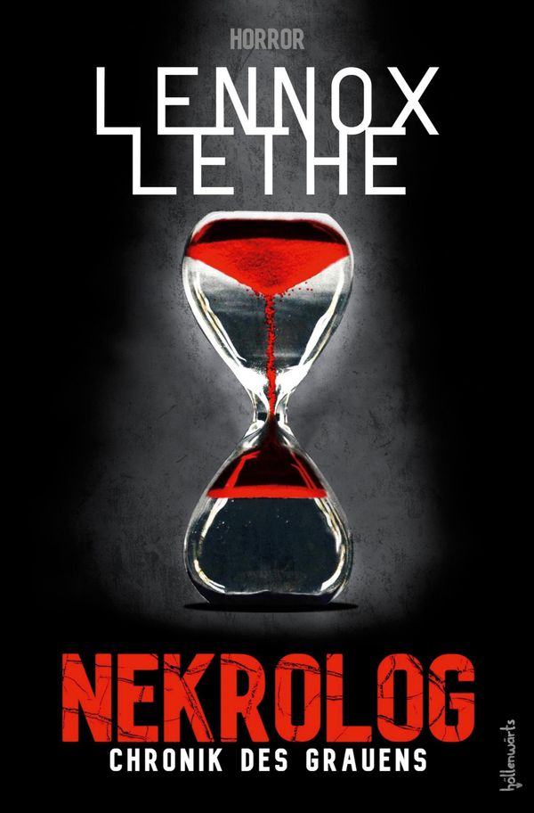 Nekrolog - Lennox Lethe (Buch)