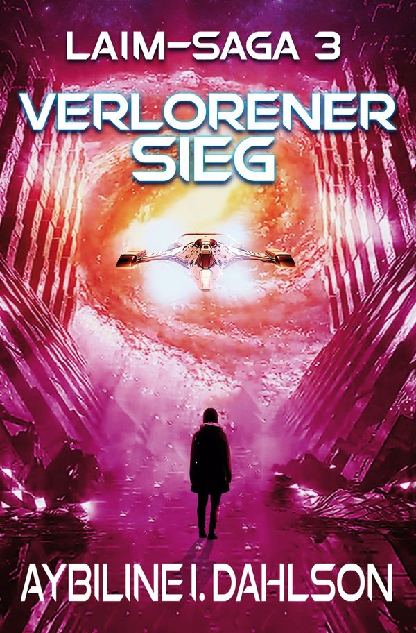 Verlorener Sieg - Aybiline I. Dahlson (Buch)