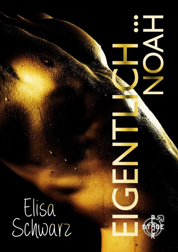 Eigentlich ... Noah - Elisa Schwarz (Buch)