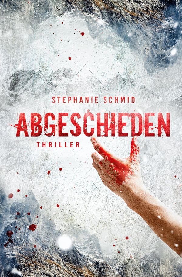 Abgeschieden - Stephanie Schmid (Buch)