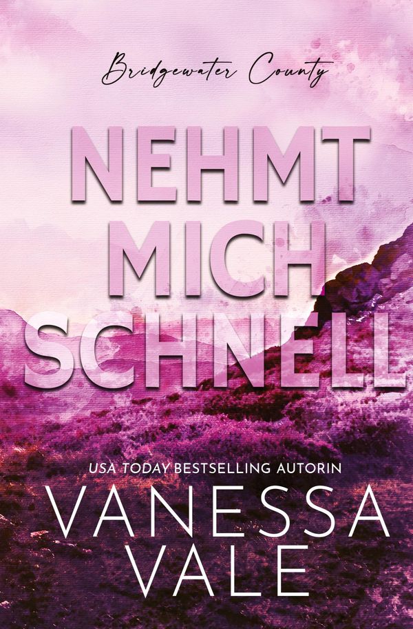 Nehmt Mich Schnell - Vanessa Vale (Buch)